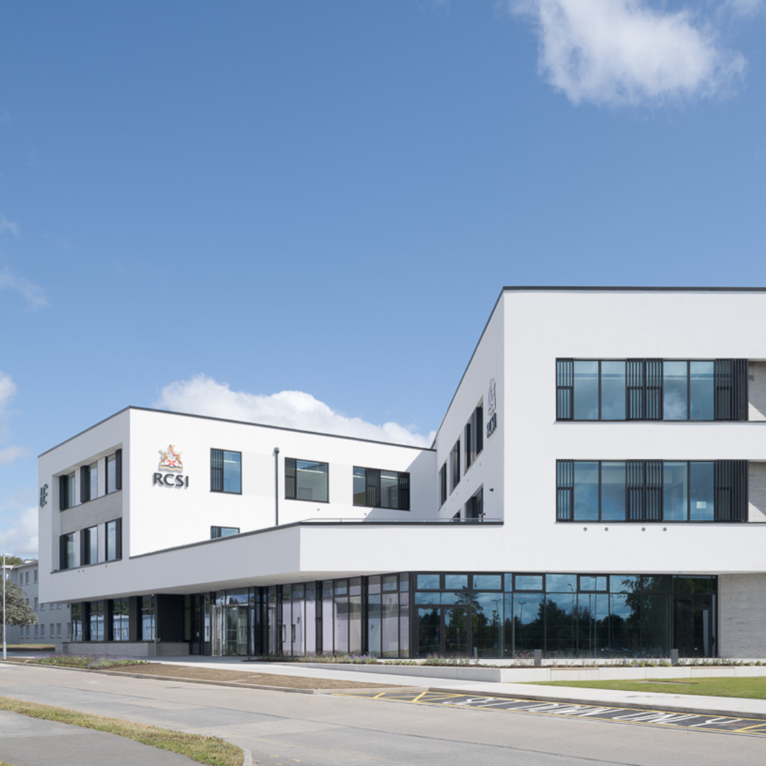 rcsi new